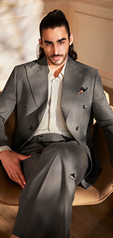 Business Edit by Anecdote