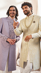wedding wear fabrics by anecdote