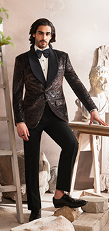 Tux Edit by Anecdote