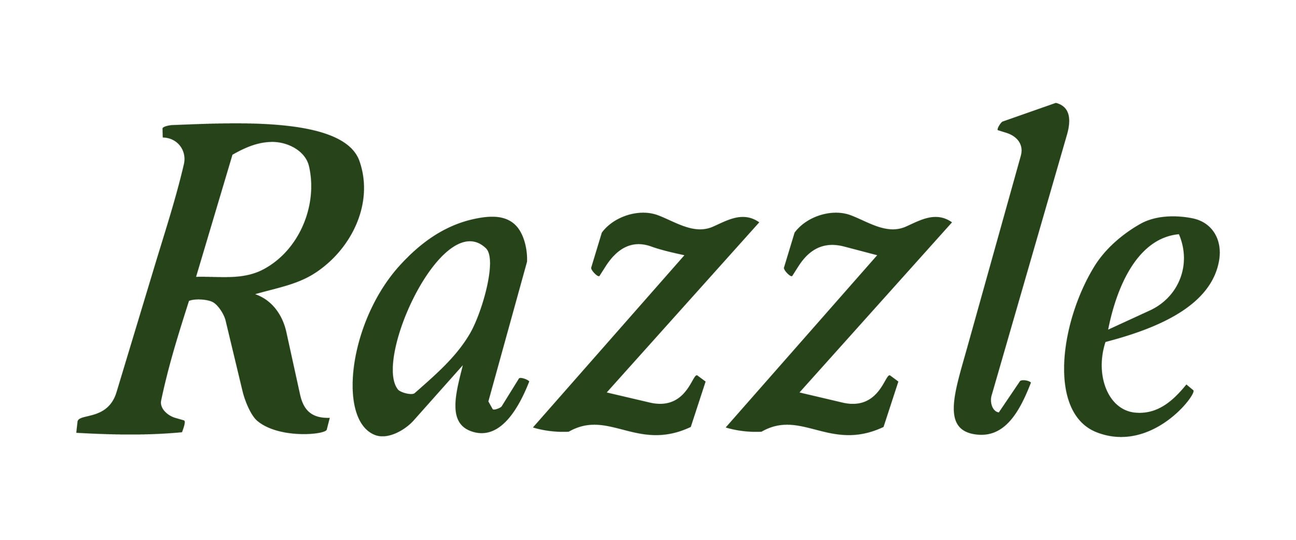 Shirting range logo by Anecdote