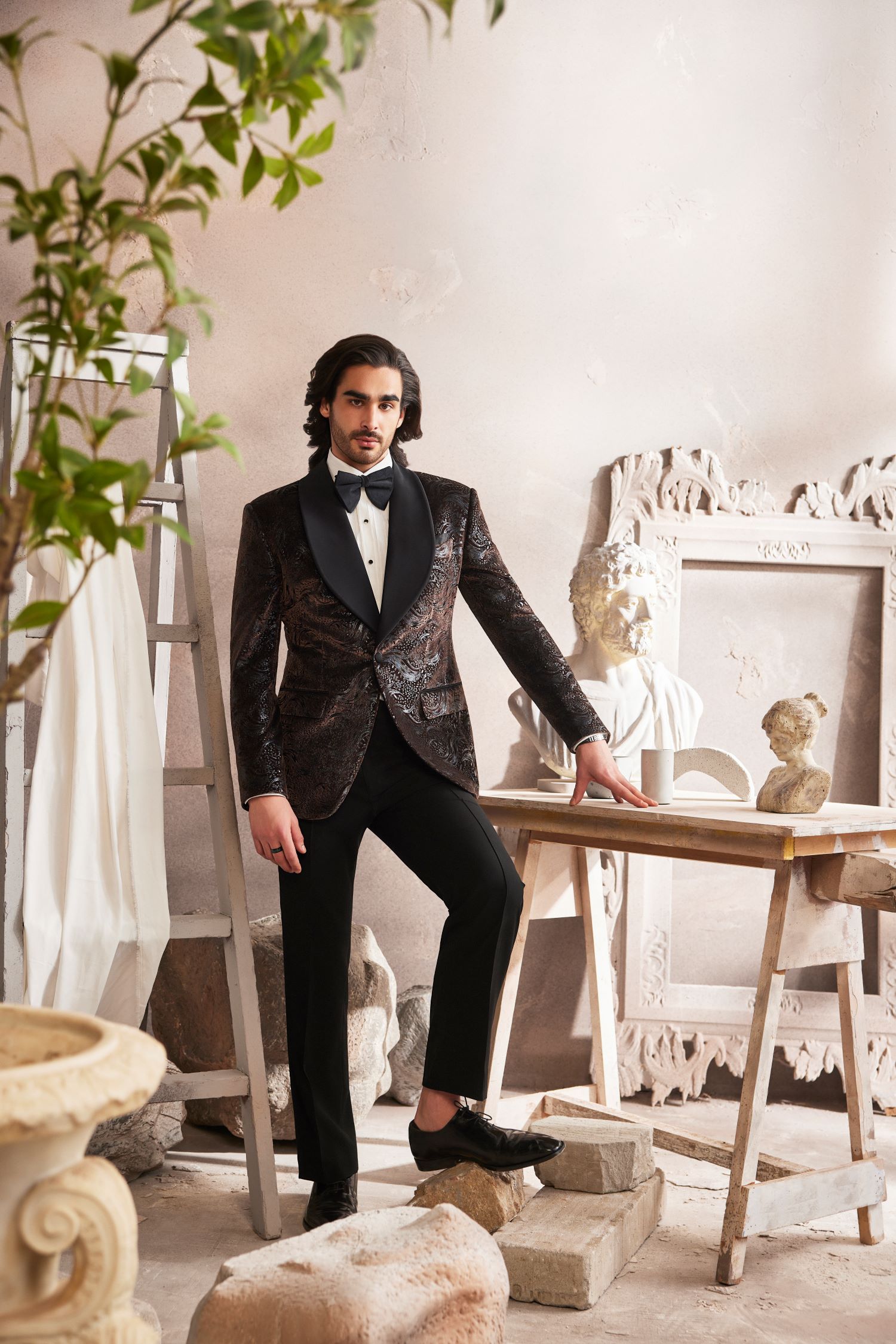 Velvet Patterns-789630