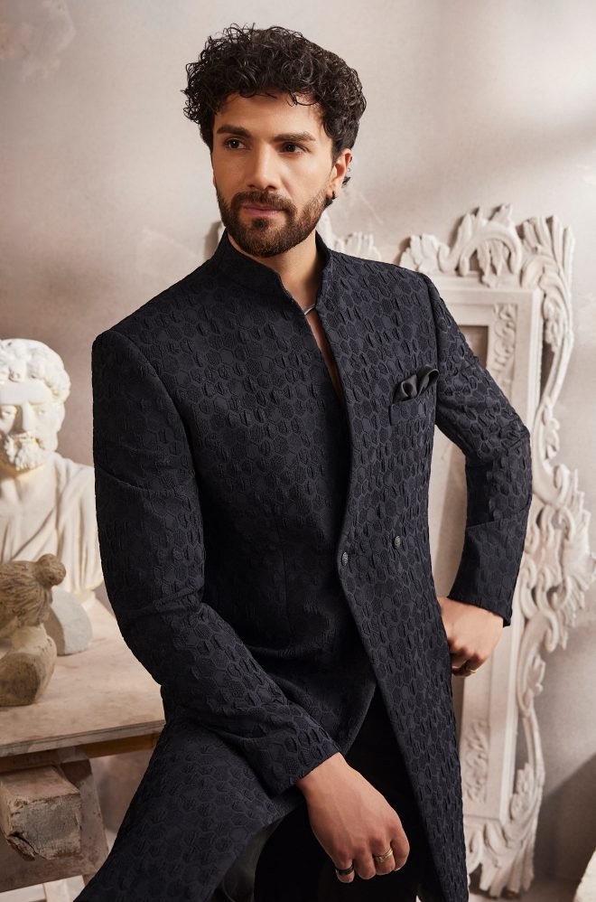 AW'26 ceremonial collection by Anecdote