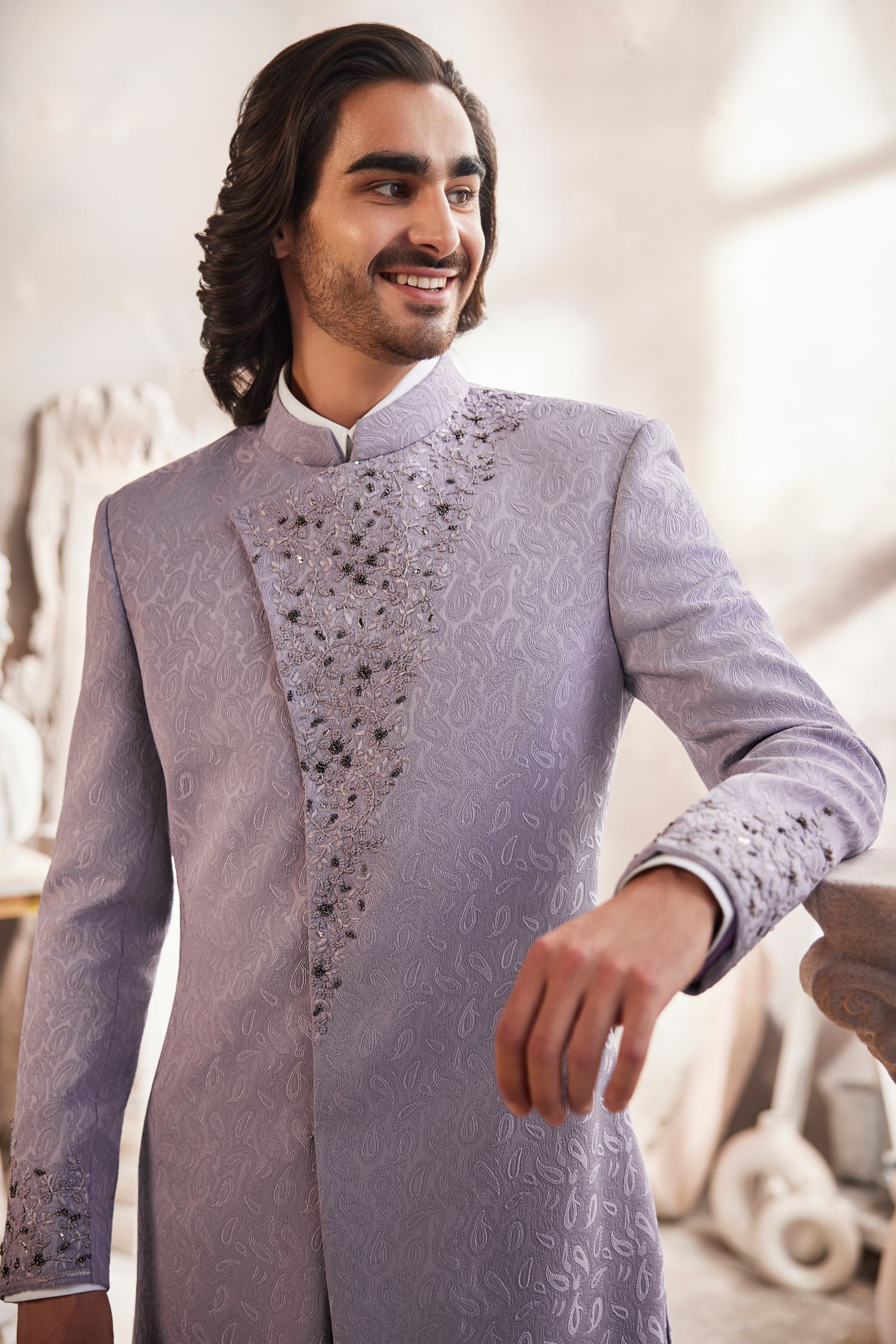 AW'26 ceremonial range Galaxy by Anecdote