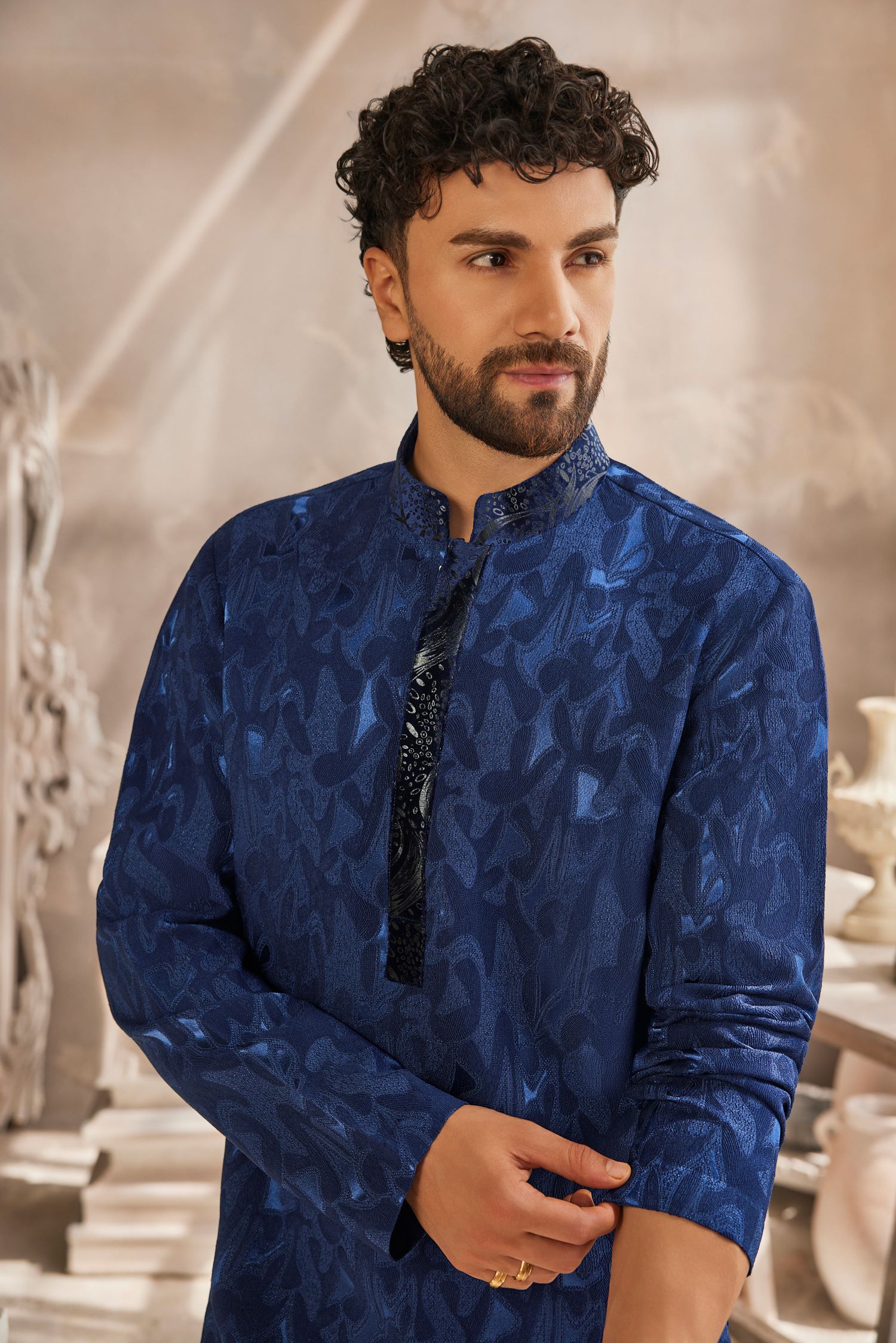 AW'26 ceremonial range Sparkler by Anecdote