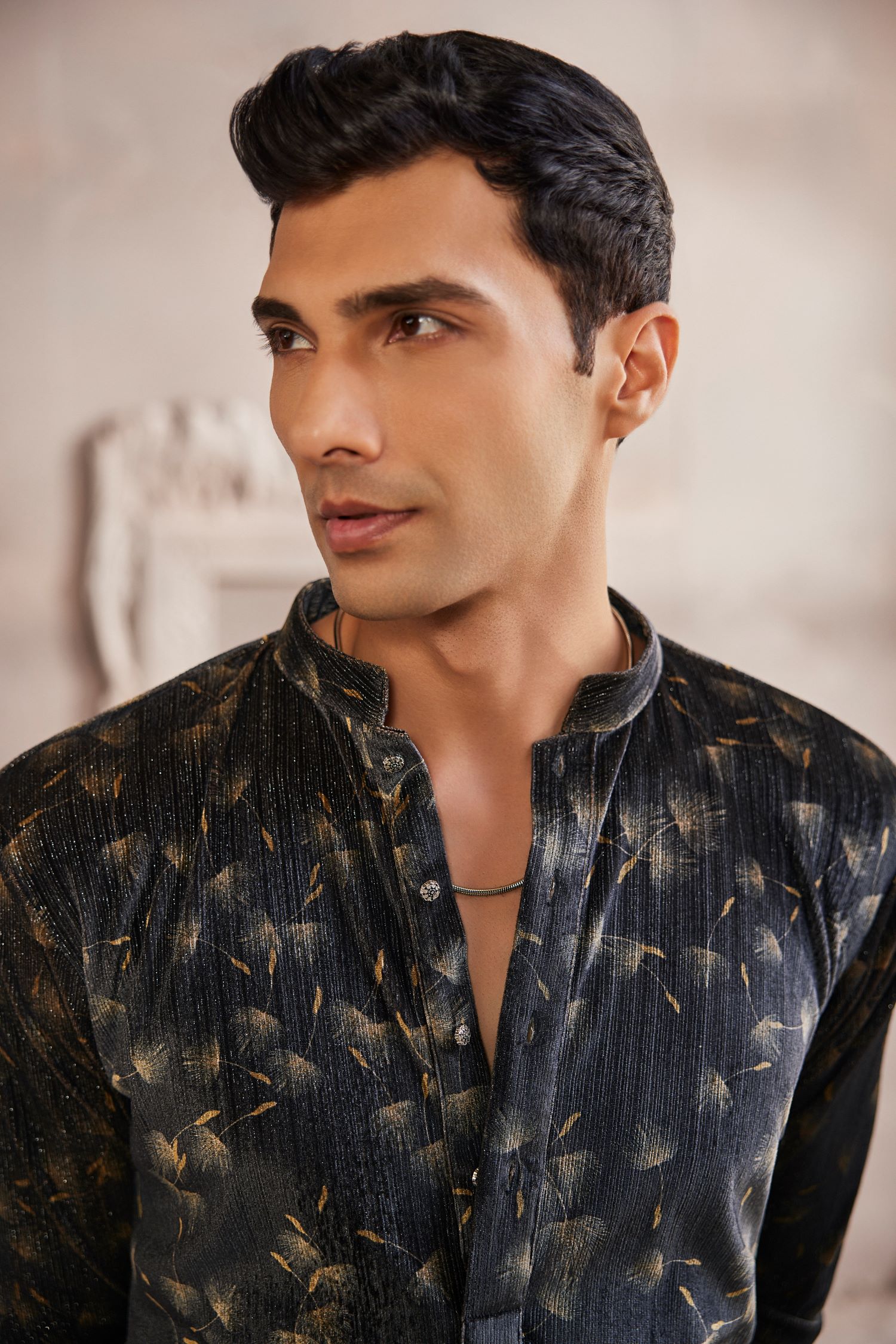 Velvet Patterns # 789628